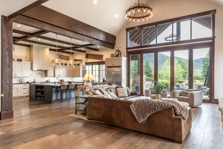 425 E Boulderville Rd, Oakley, Utah 84055