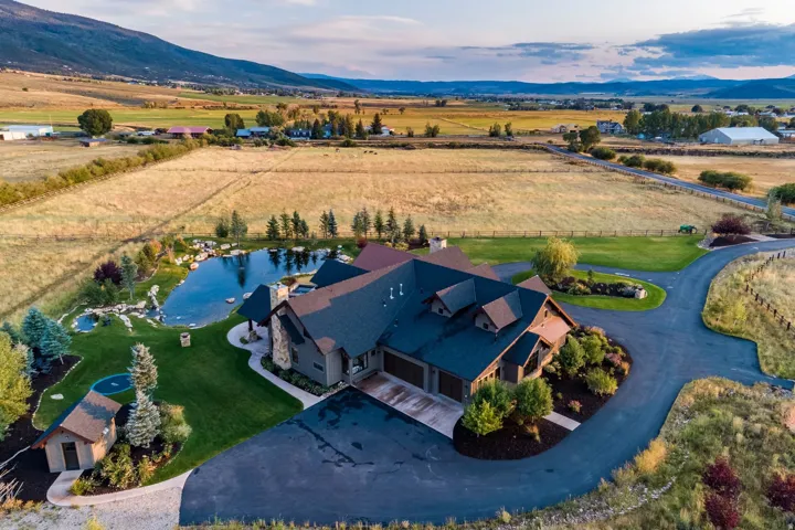 425 E Boulderville Rd, Oakley, Utah 84055