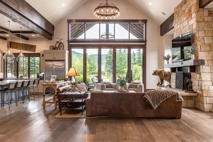 425 E Boulderville Rd, Oakley, Utah 84055