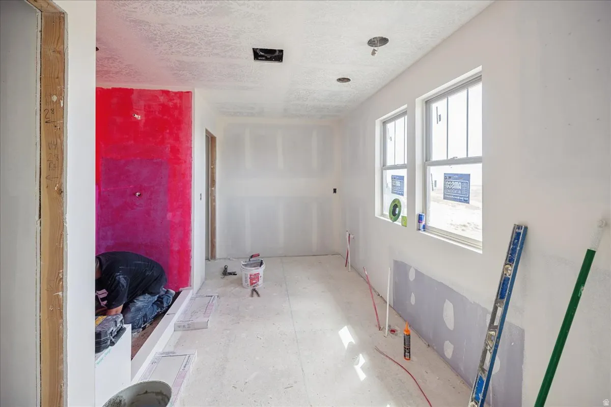 Future Primary suite bath
