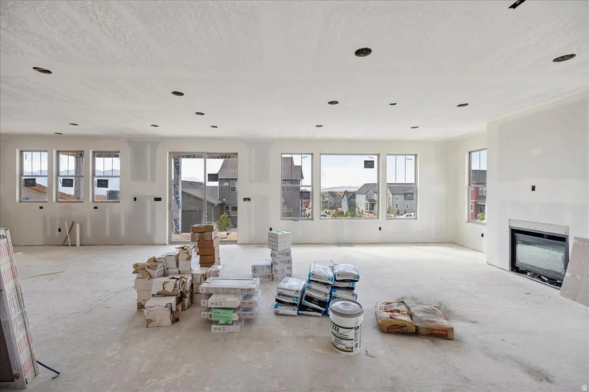 Future Great Room