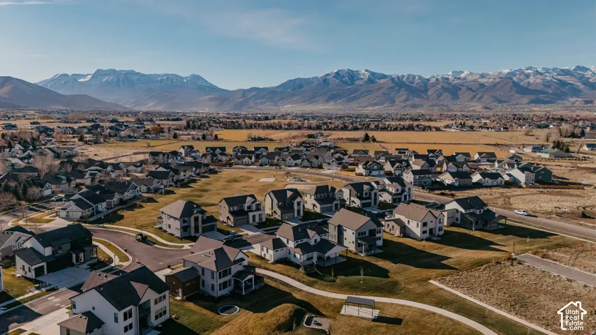2878 E Hayloft Ln #217, Heber City, Utah 84032