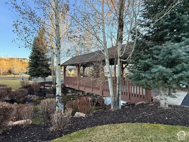 2878 E Hayloft Ln #217, Heber City, Utah 84032