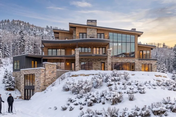 1841 W Galena Ridge Way, Park City, Utah 84060