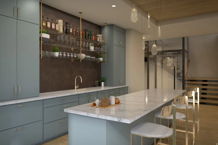 1841 W Galena Ridge Way, Park City, Utah 84060