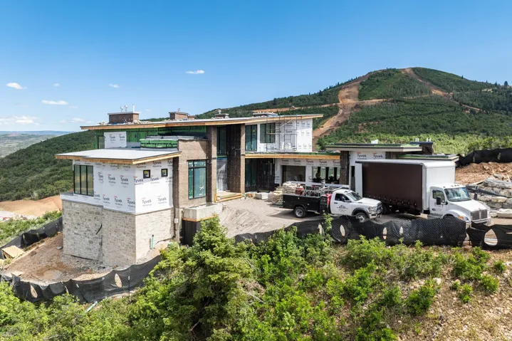 1841 W Galena Ridge Way, Park City, Utah 84060