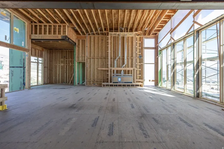 1841 W Galena Ridge Way, Park City, Utah 84060