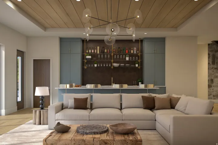 1841 W Galena Ridge Way, Park City, Utah 84060