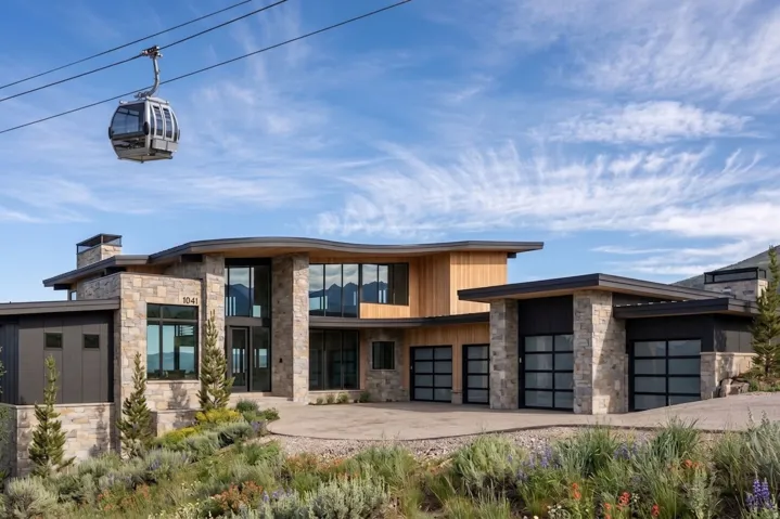 1841 W Galena Ridge Way, Park City, Utah 84060