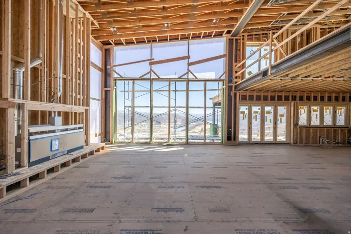 1841 W Galena Ridge Way, Park City, Utah 84060
