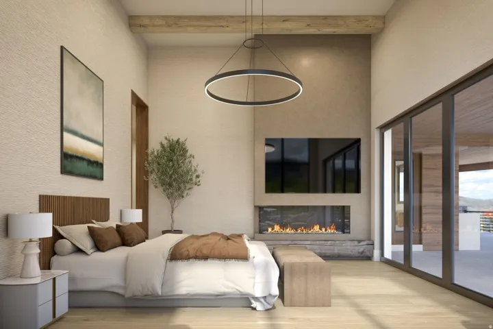 1841 W Galena Ridge Way, Park City, Utah 84060