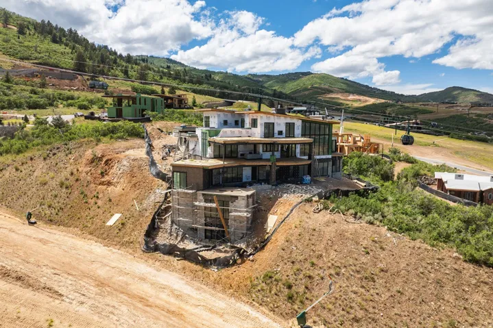 1841 W Galena Ridge Way, Park City, Utah 84060