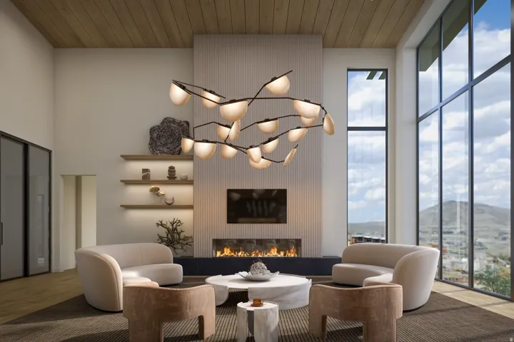 1841 W Galena Ridge Way, Park City, Utah 84060