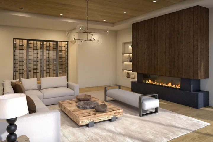 1841 W Galena Ridge Way, Park City, Utah 84060