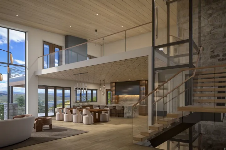 1841 W Galena Ridge Way, Park City, Utah 84060