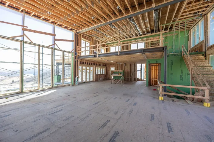 1841 W Galena Ridge Way, Park City, Utah 84060