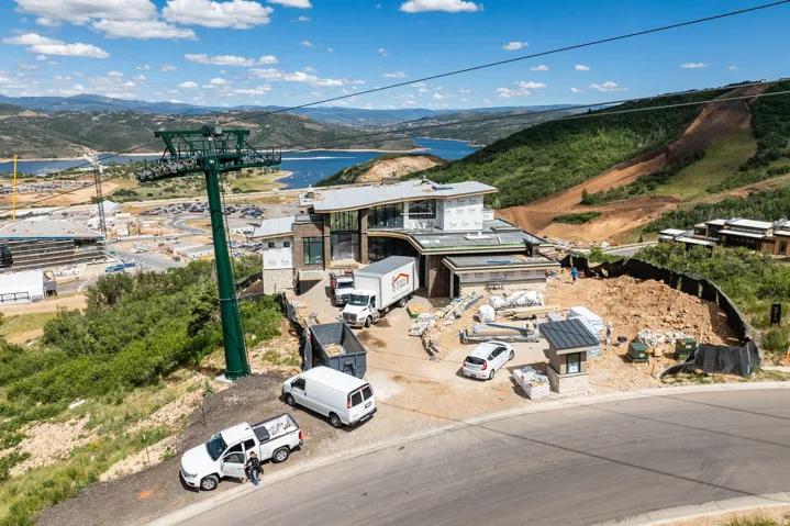 1841 W Galena Ridge Way, Park City, Utah 84060