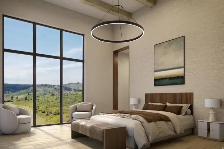 1841 W Galena Ridge Way, Park City, Utah 84060