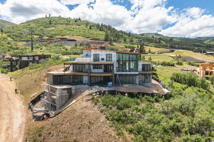1841 W Galena Ridge Way, Park City, Utah 84060