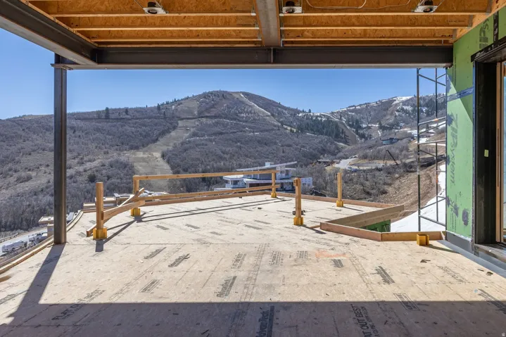 1841 W Galena Ridge Way, Park City, Utah 84060