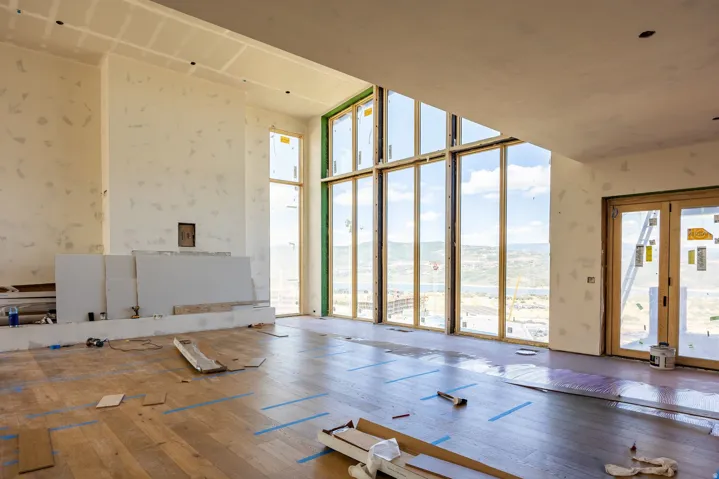1841 W Galena Ridge Way, Park City, Utah 84060