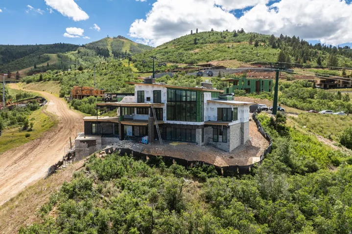 1841 W Galena Ridge Way, Park City, Utah 84060
