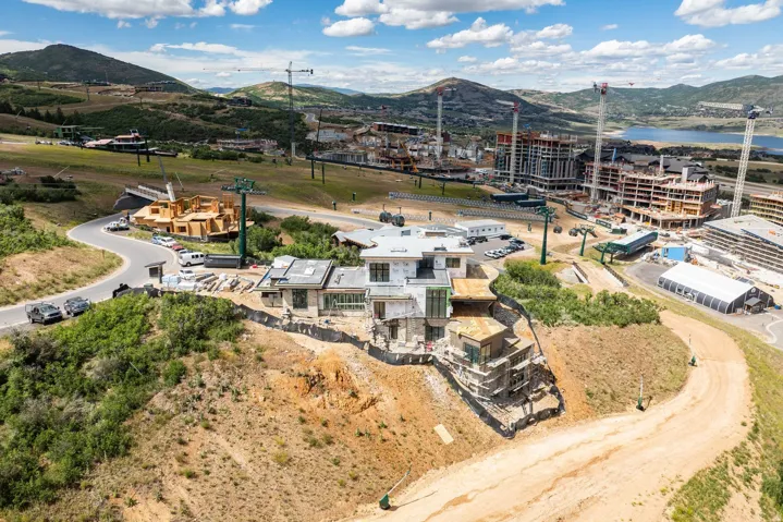 1841 W Galena Ridge Way, Park City, Utah 84060