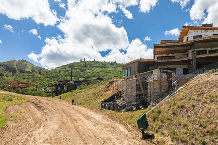 1841 W Galena Ridge Way, Park City, Utah 84060