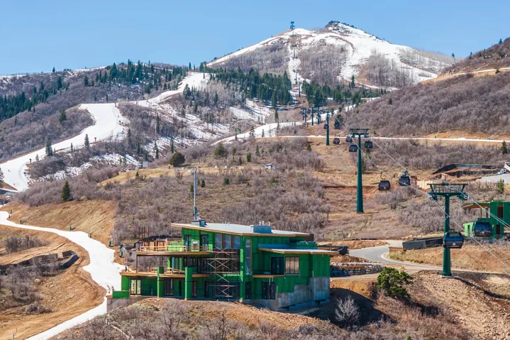 1841 W Galena Ridge Way, Park City, Utah 84060