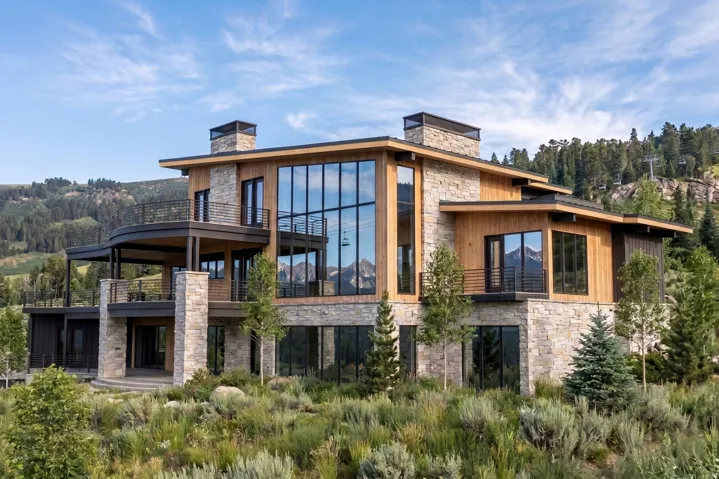 1841 W Galena Ridge Way, Park City, Utah 84060