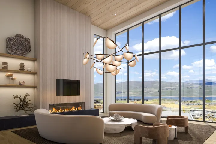 1841 W Galena Ridge Way, Park City, Utah 84060