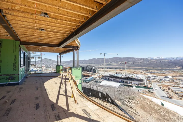 1841 W Galena Ridge Way, Park City, Utah 84060