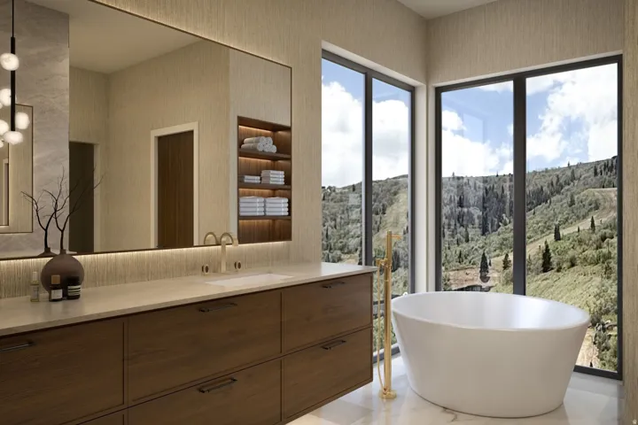 1841 W Galena Ridge Way, Park City, Utah 84060
