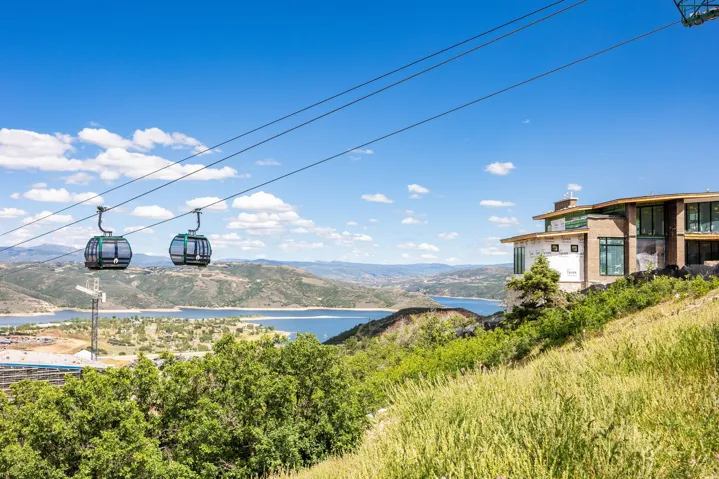 1841 W Galena Ridge Way, Park City, Utah 84060