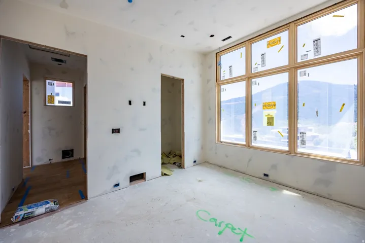 1841 W Galena Ridge Way, Park City, Utah 84060