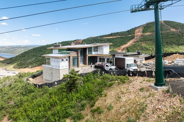 1841 W Galena Ridge Way, Park City, Utah 84060