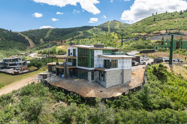 1841 W Galena Ridge Way, Park City, Utah 84060