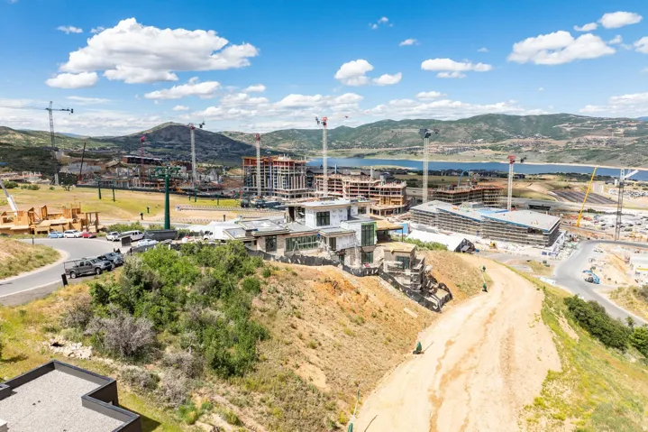1841 W Galena Ridge Way, Park City, Utah 84060