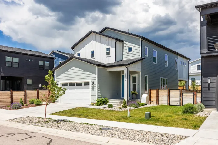 6542 Purple Poppy Ln, Park City, Utah 84098