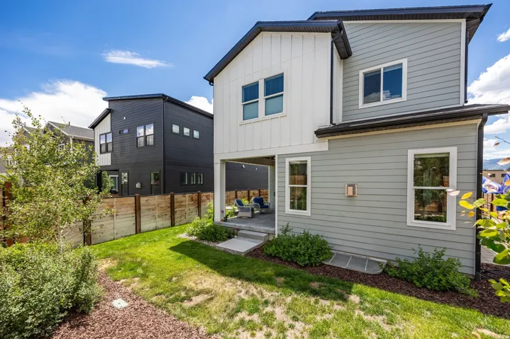 6542 Purple Poppy Ln, Park City, Utah 84098