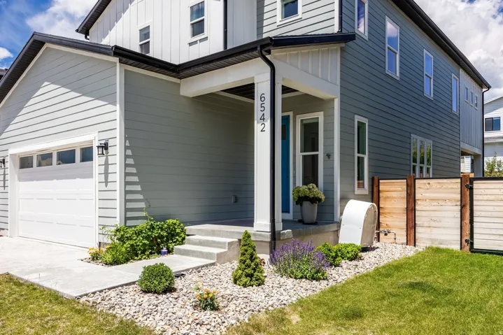 6542 Purple Poppy Ln, Park City, Utah 84098