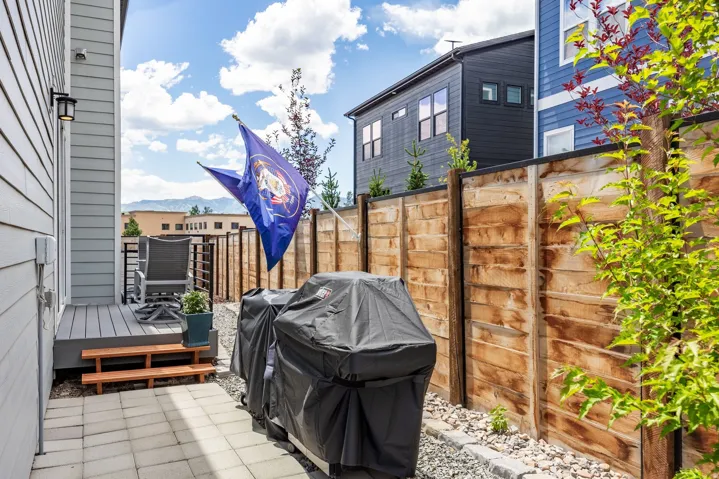 6542 Purple Poppy Ln, Park City, Utah 84098
