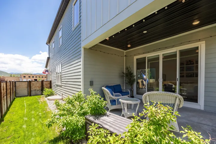 6542 Purple Poppy Ln, Park City, Utah 84098