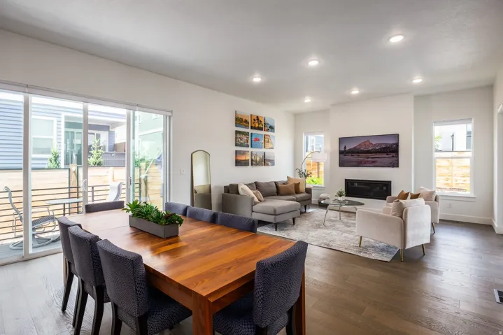 6542 Purple Poppy Ln, Park City, Utah 84098