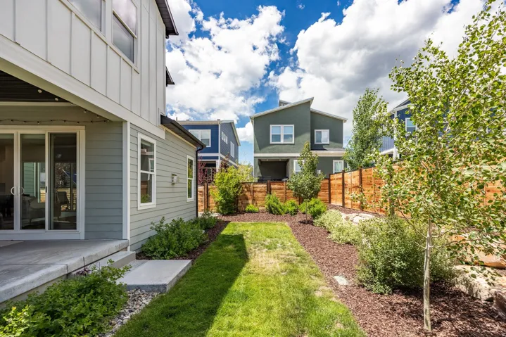 6542 Purple Poppy Ln, Park City, Utah 84098