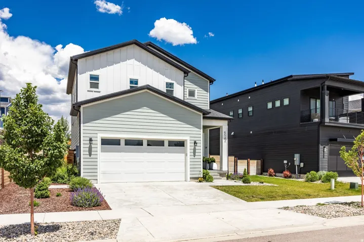 6542 Purple Poppy Ln, Park City, Utah 84098