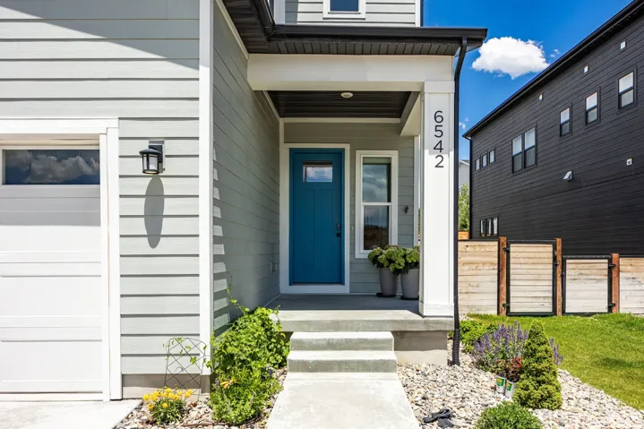 6542 Purple Poppy Ln, Park City, Utah 84098