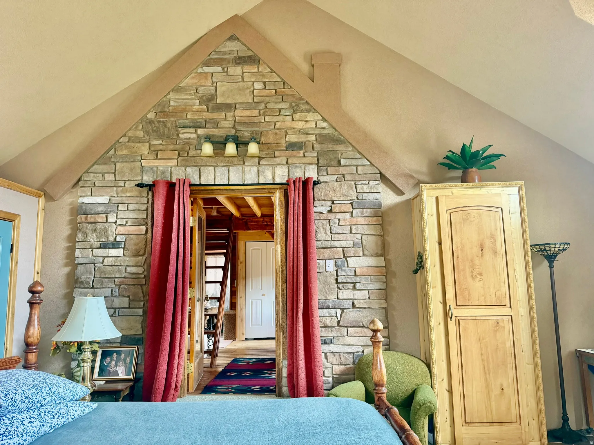 main bedroom