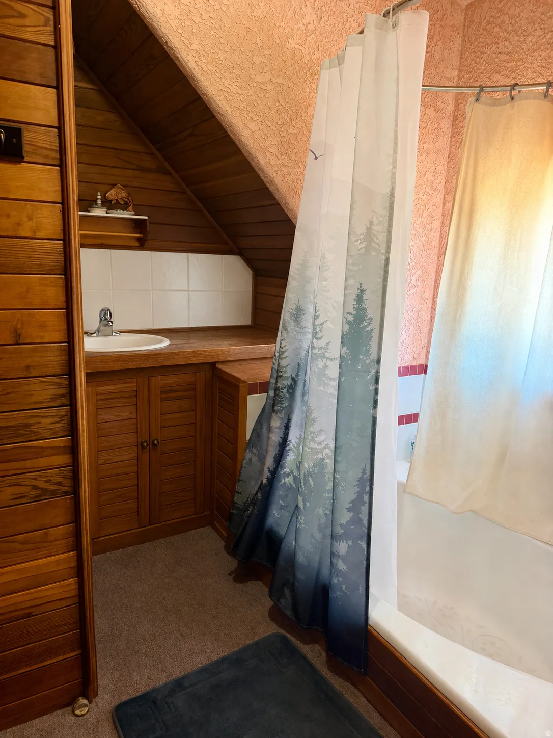 Full bath