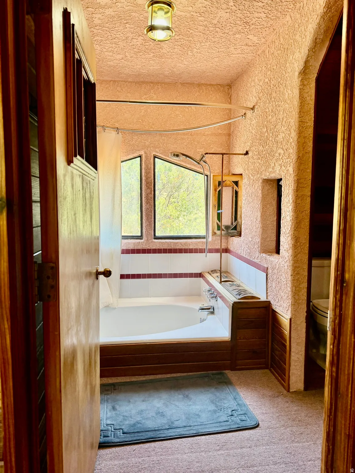 full bath